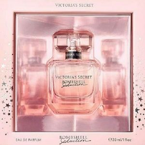 Victoria's Secret Bombshell Seduction